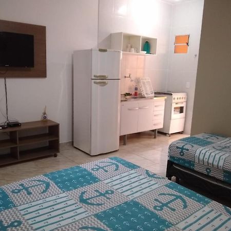 Chalé Residencial Bosque da Cocanha Caraguatatuba Esterno foto