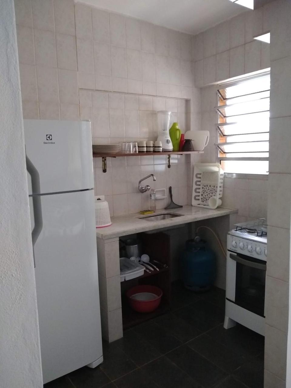 Chalé Residencial Bosque da Cocanha Caraguatatuba Esterno foto