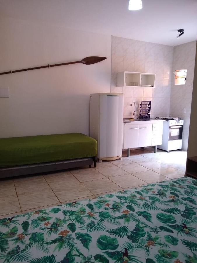 Chalé Residencial Bosque da Cocanha Caraguatatuba Esterno foto