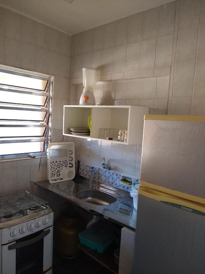 Chalé Residencial Bosque da Cocanha Caraguatatuba Esterno foto