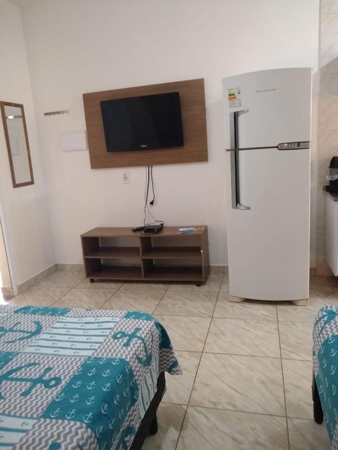 Chalé Residencial Bosque da Cocanha Caraguatatuba Esterno foto